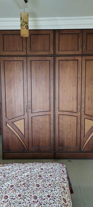 Bedroom in 2 BHK Apartment at Chembur – for Sale