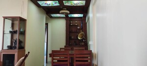 Living Room in 2 BHK Apartment at Chembur – for Sale