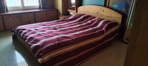 Bedroom in 2 BHK Apartment at Chembur – for Sale