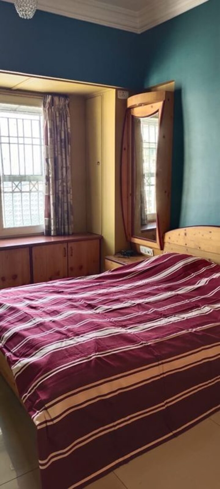 Bedroom, chembur 2 Bedroom 750 Sq.Ft. Apartment In Chembur Mumbai 10612655