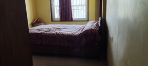 Bedroom in 2 BHK Apartment at Chembur – for Sale