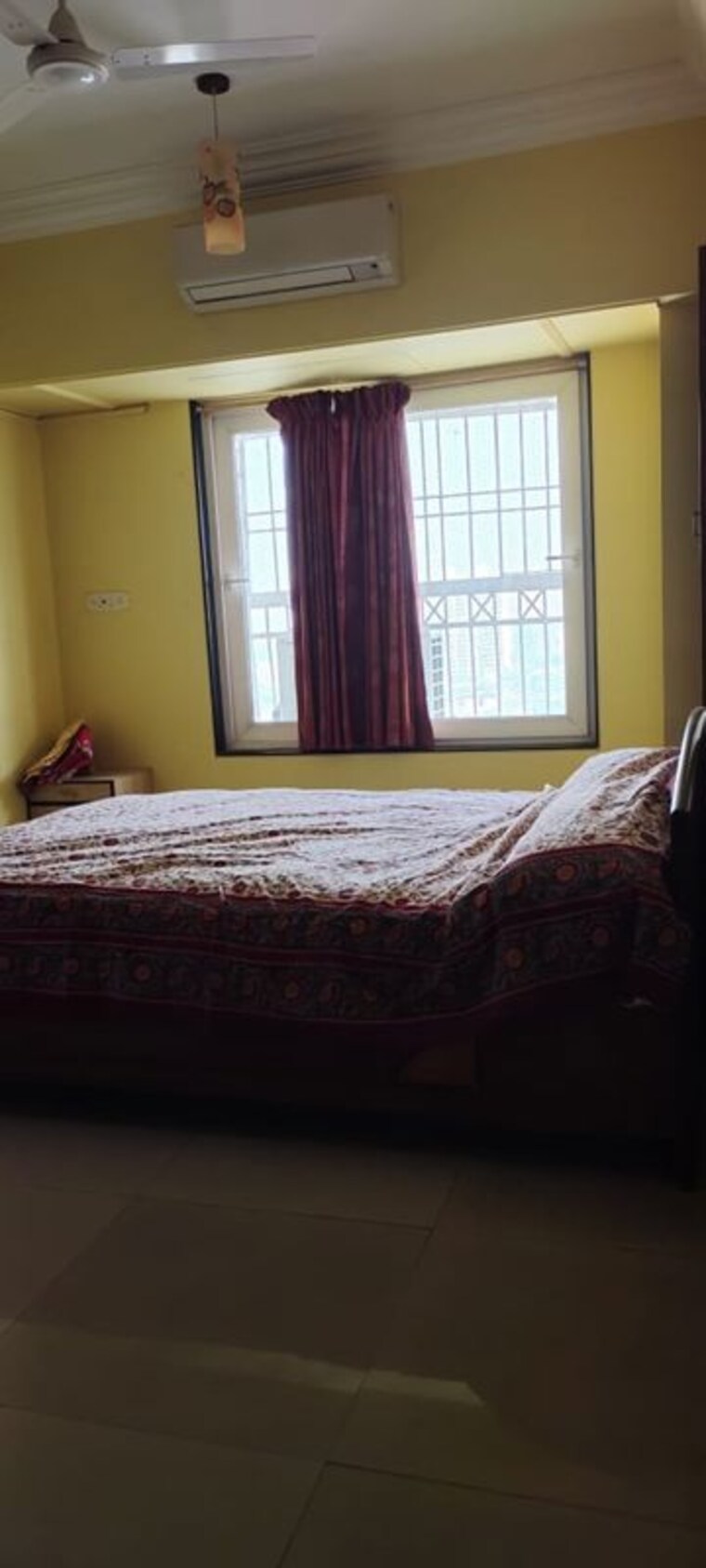 Bedroom, chembur 2 Bedroom 750 Sq.Ft. Apartment In Chembur Mumbai 10612655