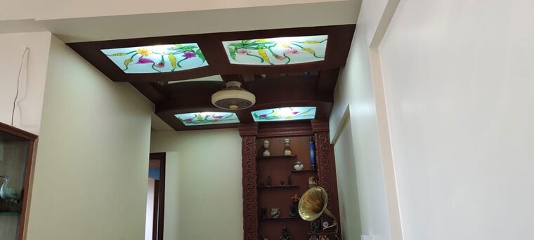 Living Room, chembur 2 Bedroom 750 Sq.Ft. Apartment In Chembur Mumbai 10612655