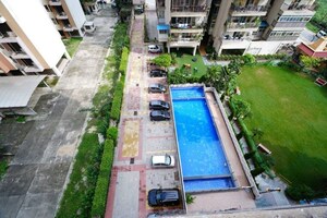 Swimming Pool in 2 BHK Apartment at Gaursons Ska Green Mansion, Sector 12 Greater Noida – for Sale
