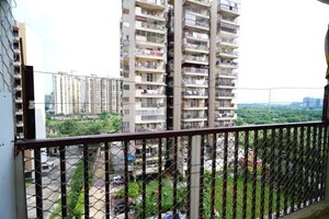 2 BHK Apartment – Exterior View View at Gaursons Ska Green Mansion, Sector 12 Greater Noida - for Sale
