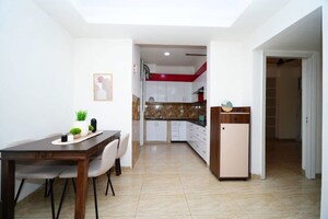 Kitchen in 2 BHK Apartment at Gaursons Ska Green Mansion, Sector 12 Greater Noida – for Sale