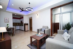 2 BHK Apartment For Sale in Gaursons Ska Green Mansion, Sector 12 Greater Noida