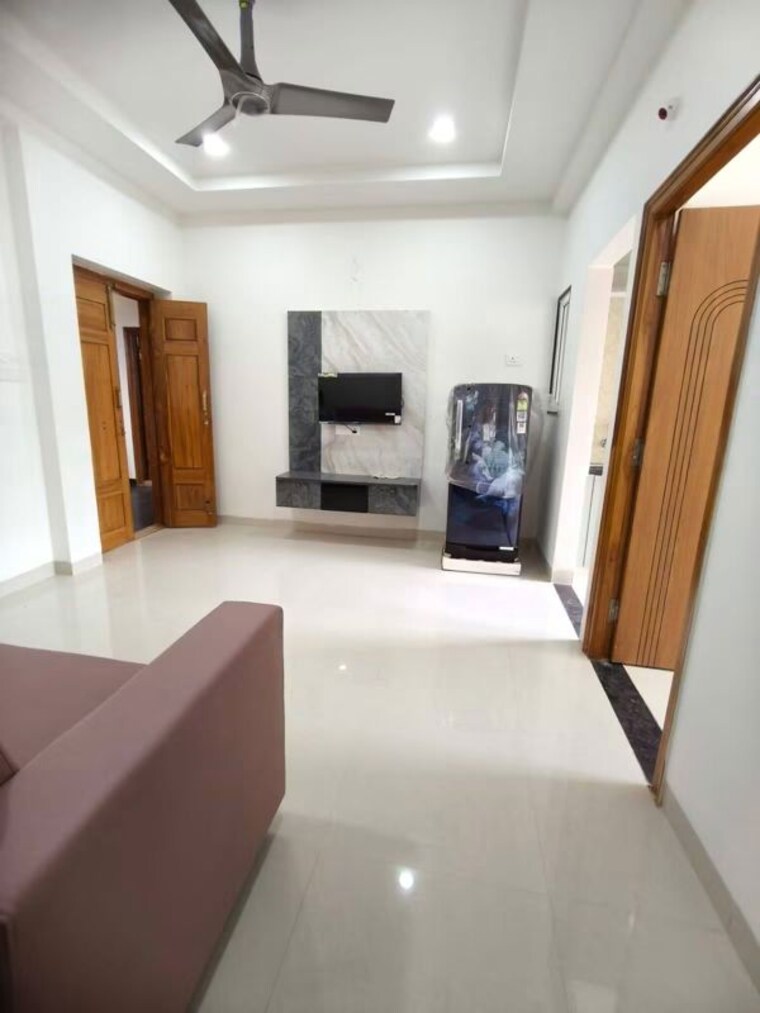 undefined, neha-residency-kondapur 1 Bedroom 650 Sq.Ft. Apartment In Kondapur Hyderabad 10612475
