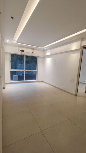 Building Lobby in 1 BHK Apartment at Mohite Mrugank, Chembur – for Sale