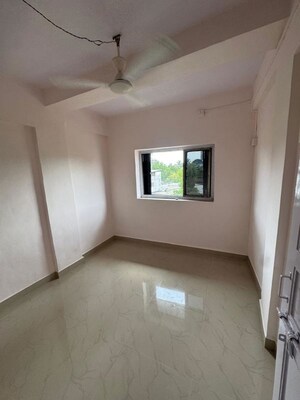 1 BHK Apartment For Rent in Dombivli East