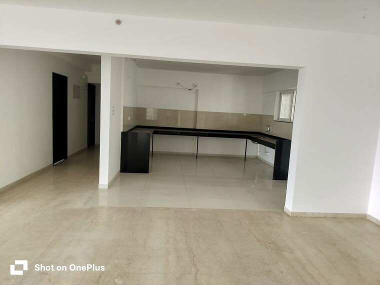 Kitchen, kolte-patil-24k-stargaze 4 Bedroom 2200 Sq.Ft. Apartment In Bavdhan Pune 10612728