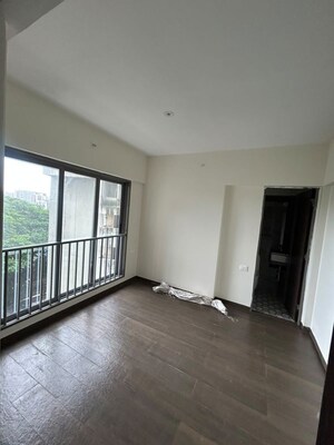 Master Bedroom in 1 BHK Apartment at Veena Synergy, Andheri East – for Rent