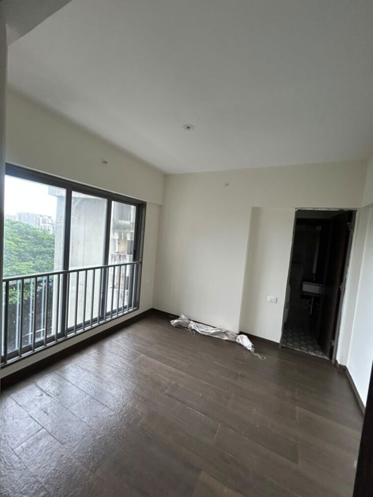 Master Bedroom, veena-synergy 1 Bedroom 424 Sq.Ft. Apartment In Andheri East Mumbai 10612734
