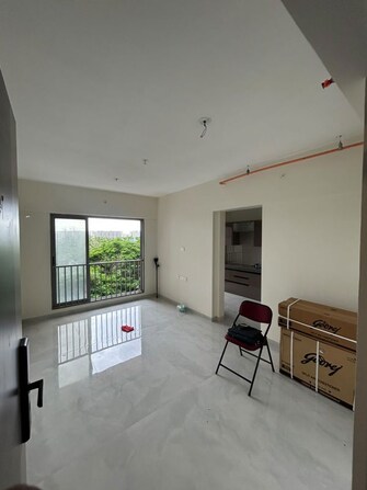 1 BHK Apartment For Rent in Veena Synergy in Andheri East, Mumbai