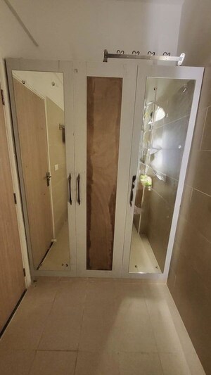 Bathroom in 3 BHK Builder Floor at Sector 22 – for Rent