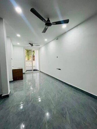 1 BHK + Prayer Room Apartment For Rent in Raghavendra Arcade in Kondapur, Hyderabad