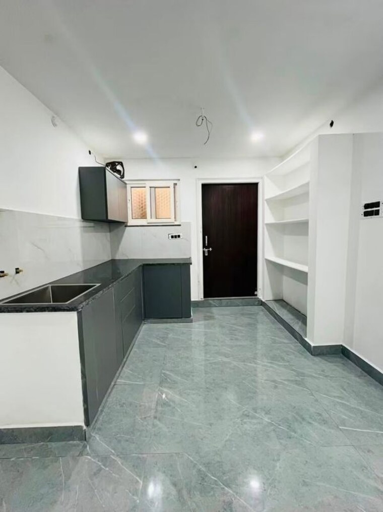 Kitchen, raghavendra-arcade 1 Bedroom 650 Sq.Ft. Apartment In Kondapur Hyderabad 10612752