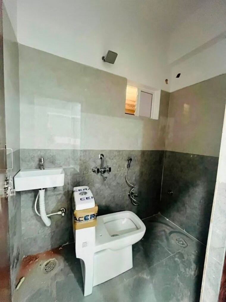 Kitchen, raghavendra-arcade 1 Bedroom 650 Sq.Ft. Apartment In Kondapur Hyderabad 10612752