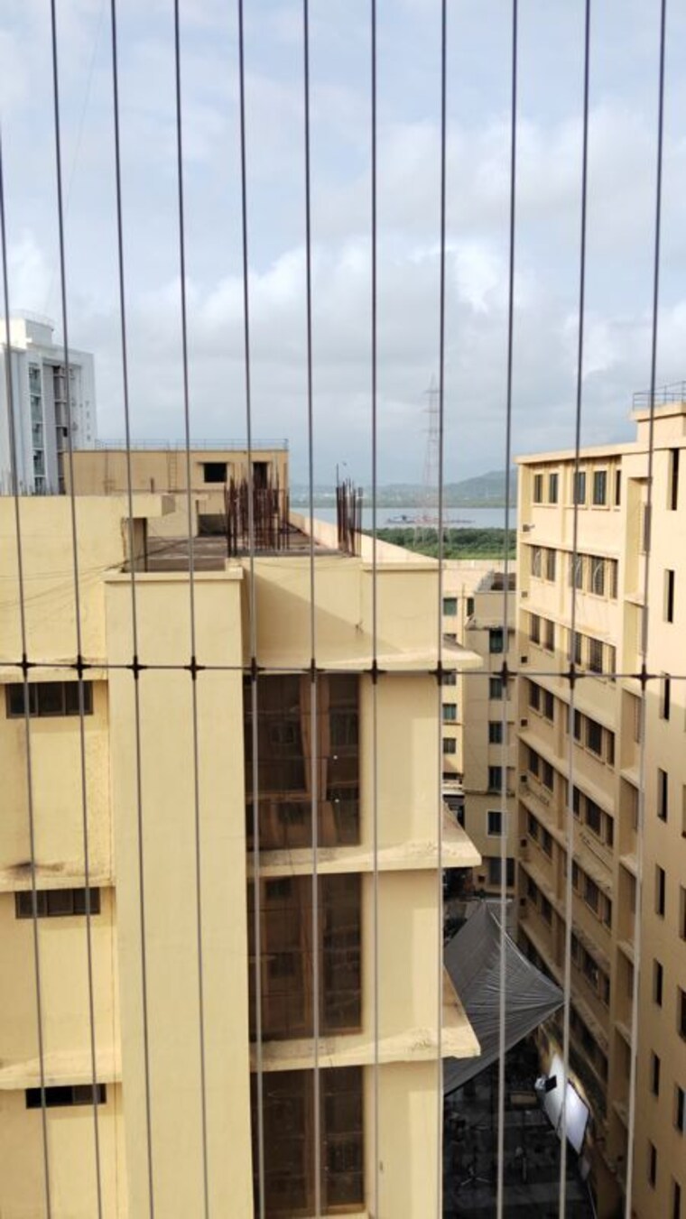 Exterior View, budhha-heights 1 Bedroom 580 Sq.Ft. Apartment In Mira Road Thane 10612745