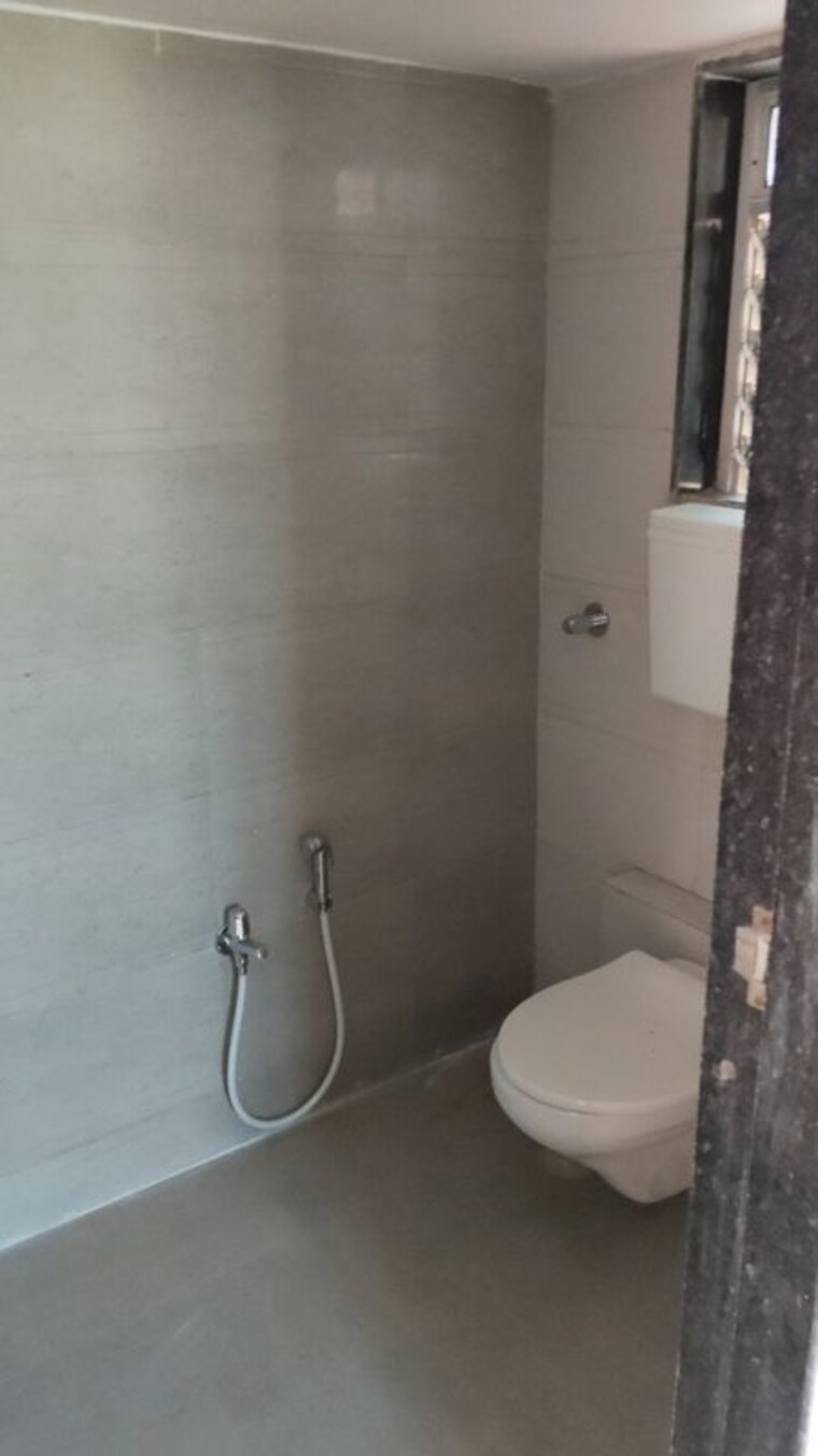 Bathroom, budhha-heights 1 Bedroom 580 Sq.Ft. Apartment In Mira Road Thane 10612745