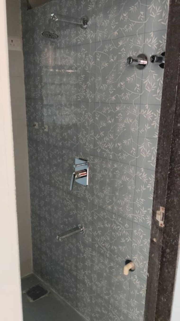Bathroom, budhha-heights 1 Bedroom 580 Sq.Ft. Apartment In Mira Road Thane 10612745