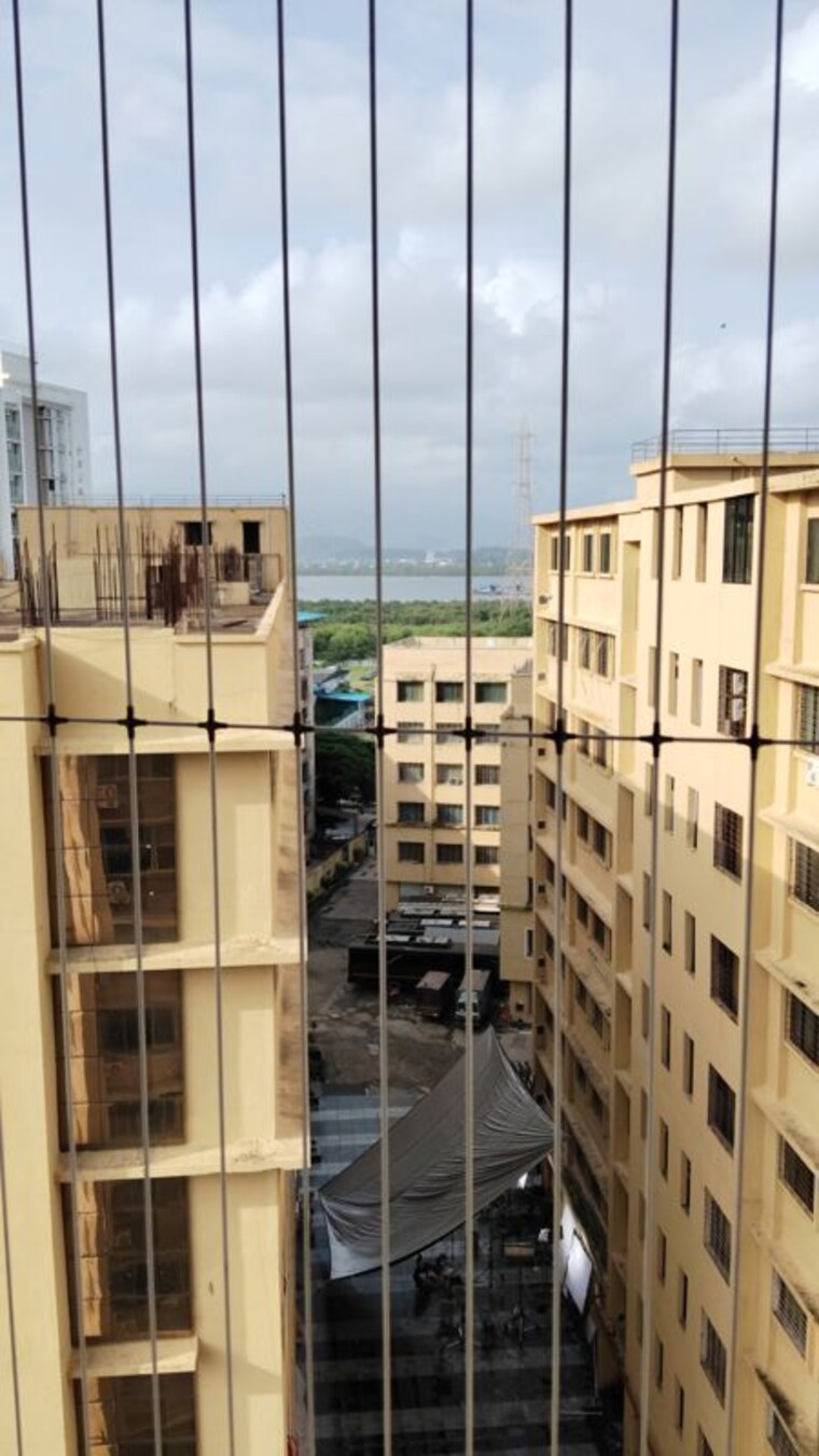 Exterior View, budhha-heights 1 Bedroom 580 Sq.Ft. Apartment In Mira Road Thane 10612745