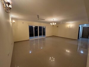 3 BHK Apartment For Sale in ATS Golf Meadows, Central Derabassi
