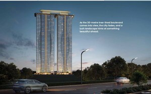 4 BHK Apartment For Sale in AIPL Riviera, Sector 103