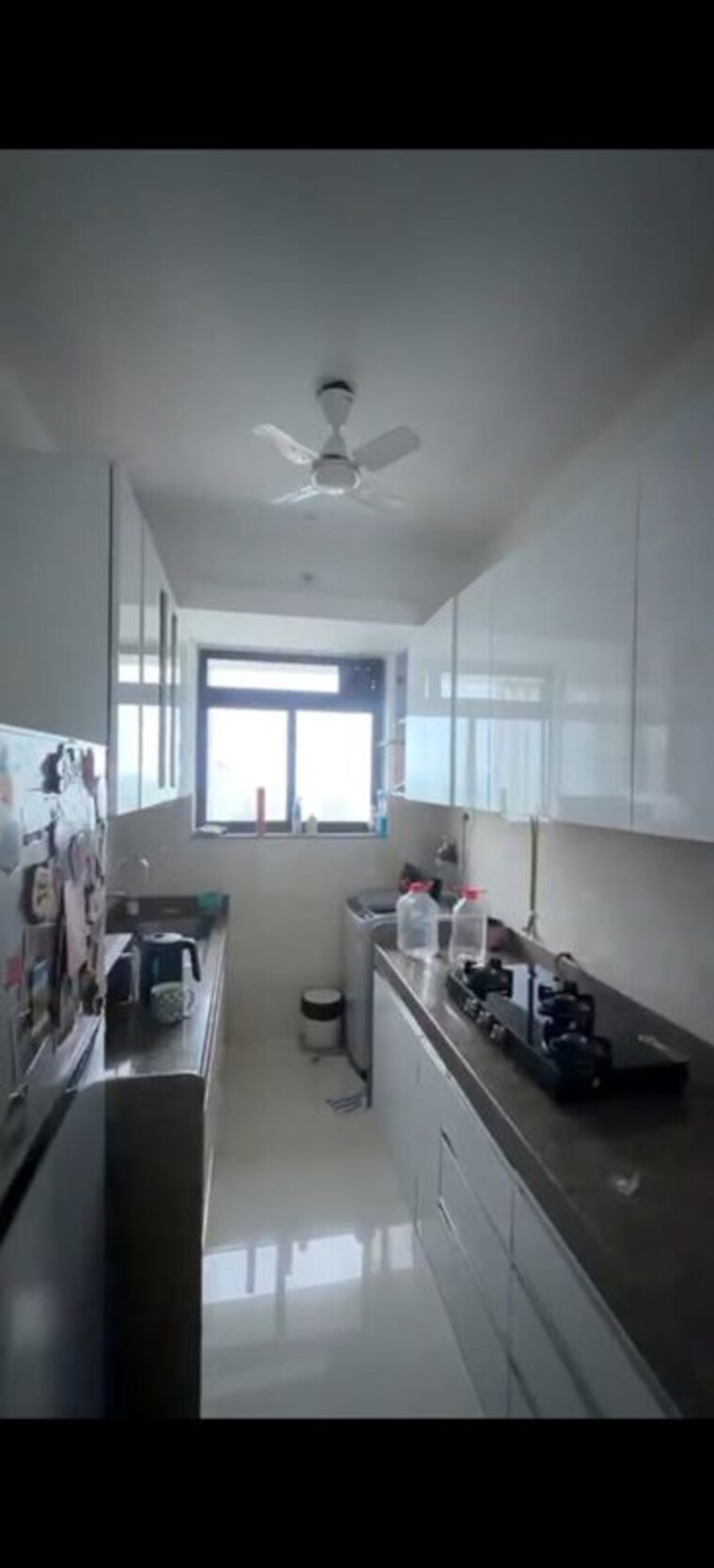 Kitchen, sunteck-city-avenue-2 2 Bedroom 1000 Sq.Ft. Apartment In Goregaon West Mumbai 10612759