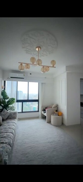 2 BHK + Store Room Apartment For Sale in Sunteck City Avenue 2 in Goregaon West, Mumbai
