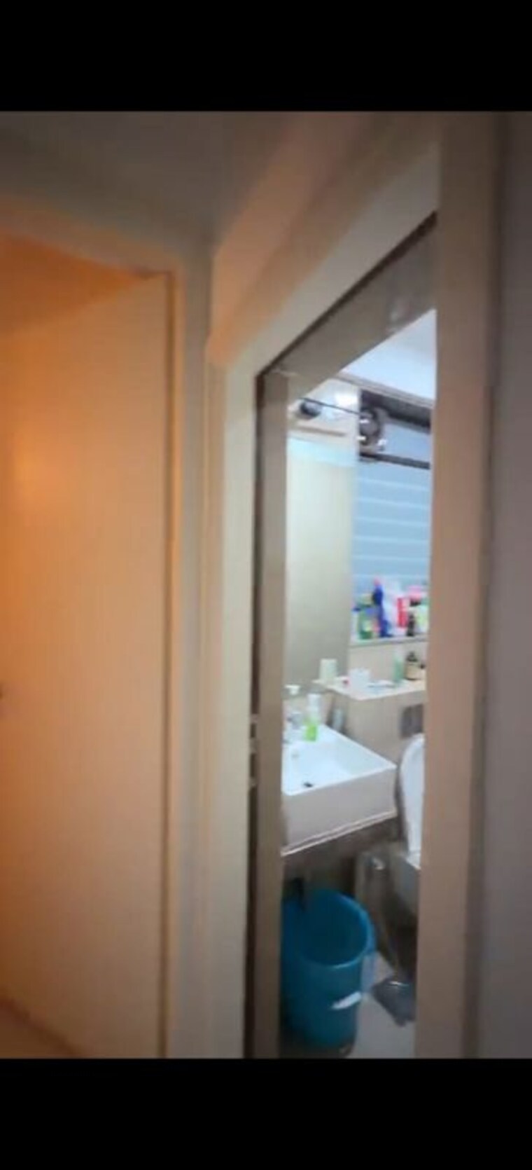 Attached Bathroom, sunteck-city-avenue-2 2 Bedroom 1000 Sq.Ft. Apartment In Goregaon West Mumbai 10612759