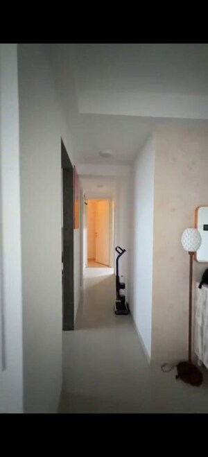 Building Lobby in 2 BHK Apartment at Sunteck City Avenue 2, Goregaon West – for Sale
