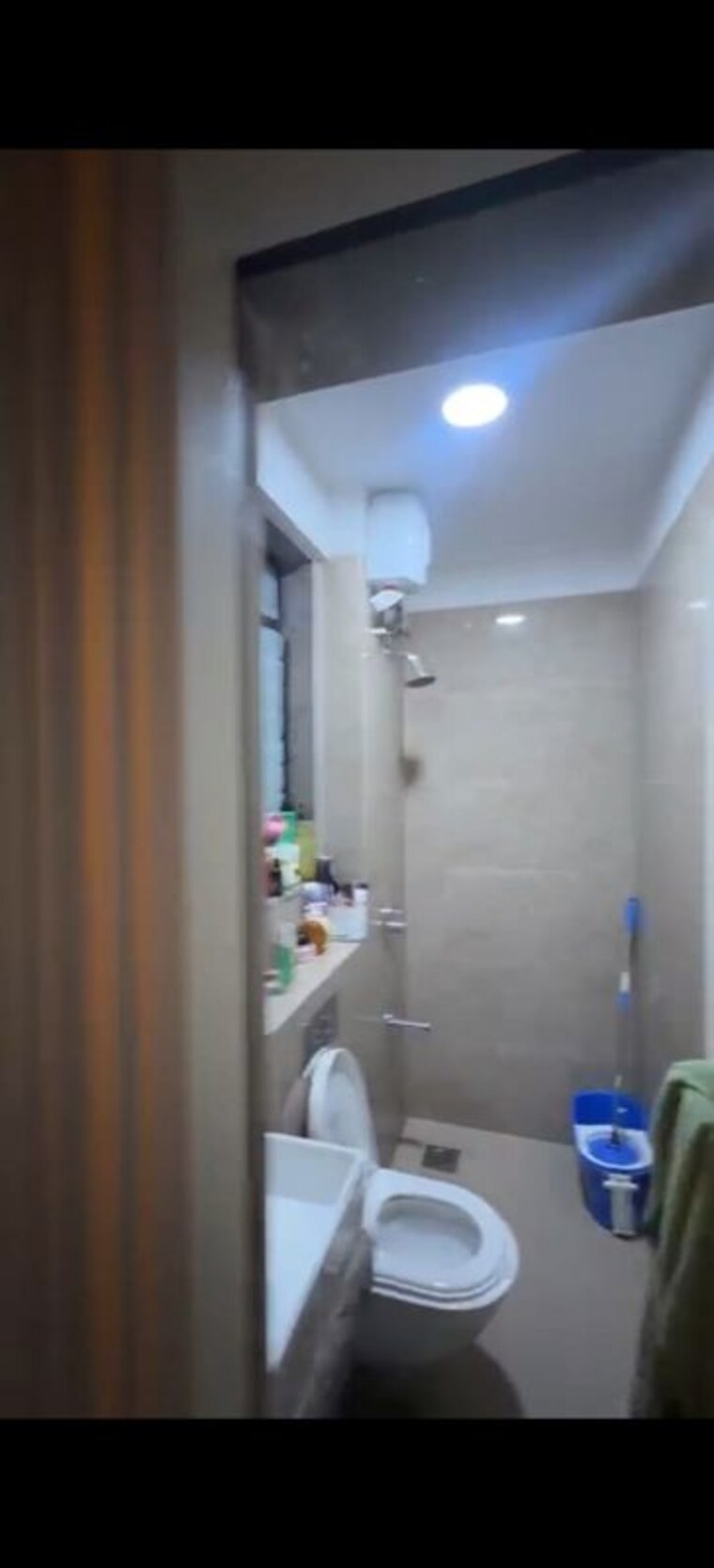 Bathroom, sunteck-city-avenue-2 2 Bedroom 1000 Sq.Ft. Apartment In Goregaon West Mumbai 10612759