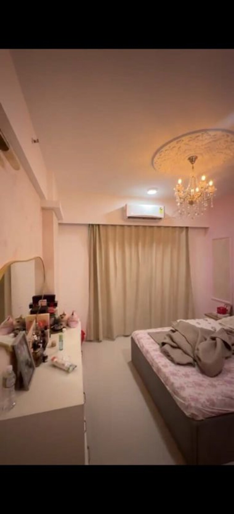 Bedroom, sunteck-city-avenue-2 2 Bedroom 1000 Sq.Ft. Apartment In Goregaon West Mumbai 10612759