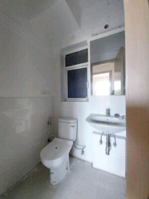 Bathroom in 3.5 BHK Apartment at DLF New Town Heights II, Sector 86 – for Sale