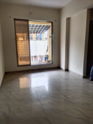 Room in 1 BHK Apartment at Priya Arcade, Karanjade – for Sale