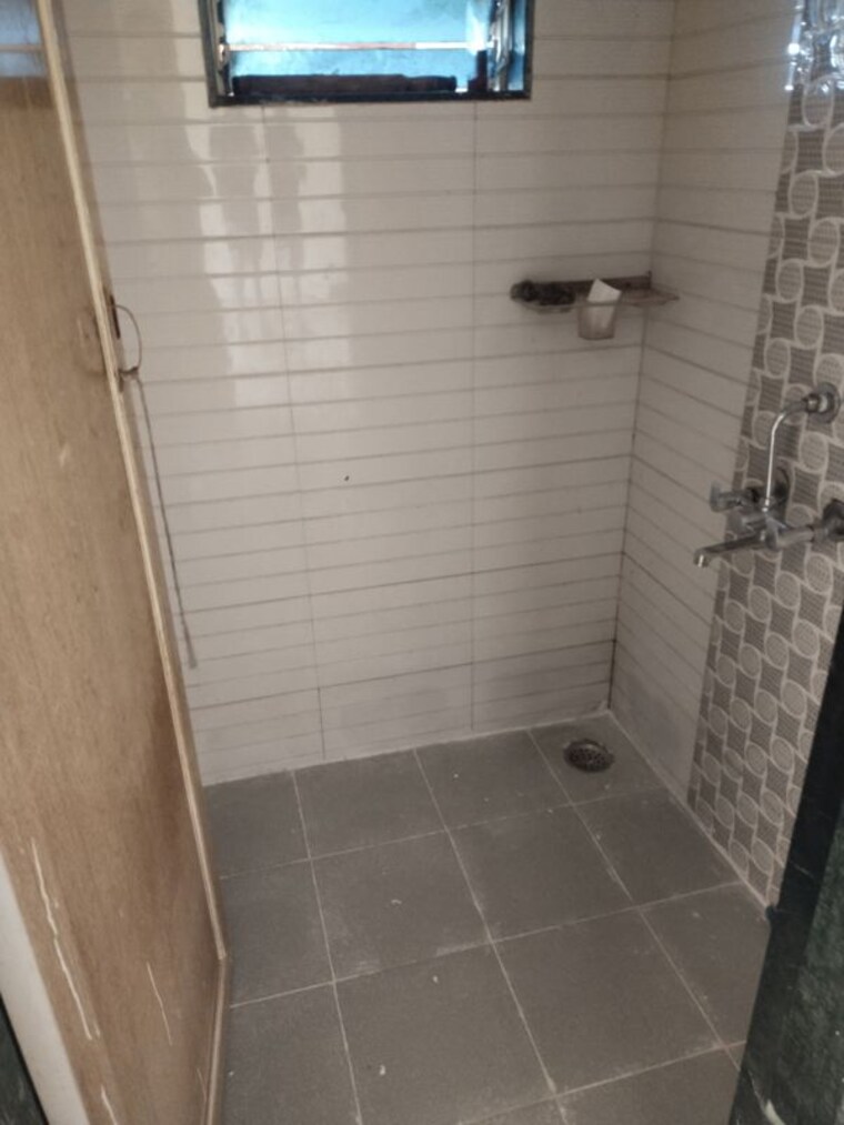 Bathroom, priya-arcade 1 Bedroom 650 Sq.Ft. Apartment In Karanjade Navi Mumbai 10612769