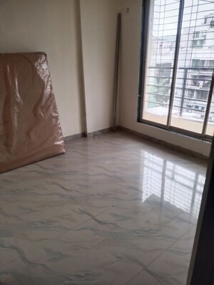 Room in 1 BHK Apartment at Priya Arcade, Karanjade – for Sale