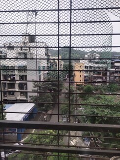 1 BHK Apartment For Sale in Priya Arcade