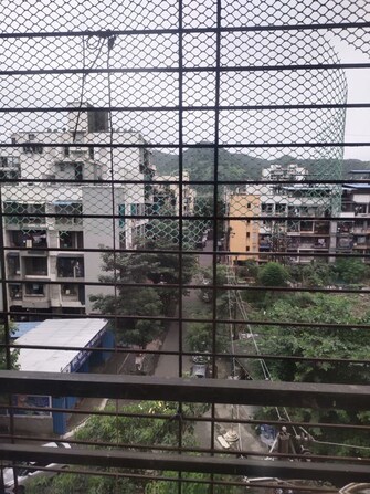 1 BHK Apartment For Sale in Priya Arcade in Karanjade, Navi Mumbai