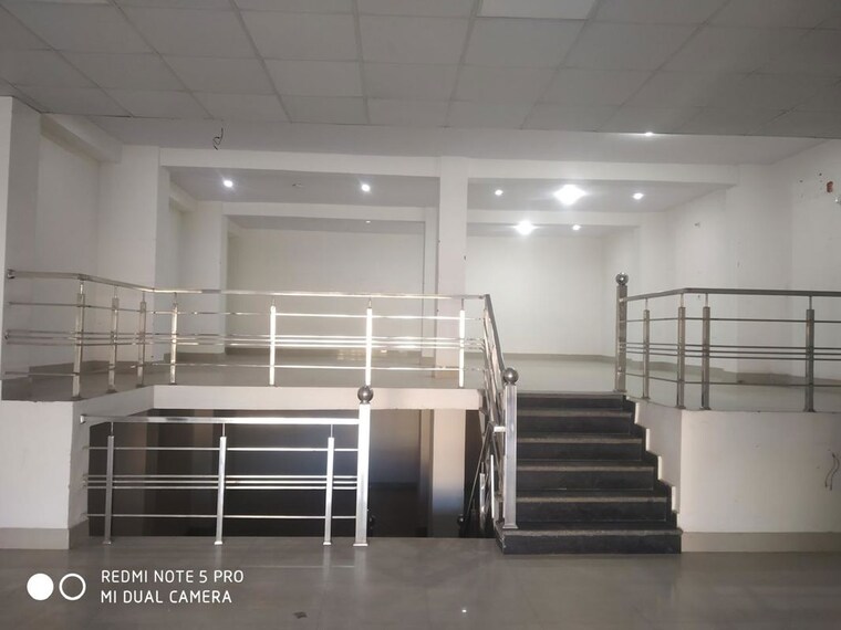 undefined, bahadarabad Commercial Office Space in IT/SEZ 2500 Sq.Ft. In Bahadarabad Haridwar 10612750