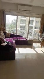 2 BHK 845 Sq.Ft. Apartment in Sindhi Society