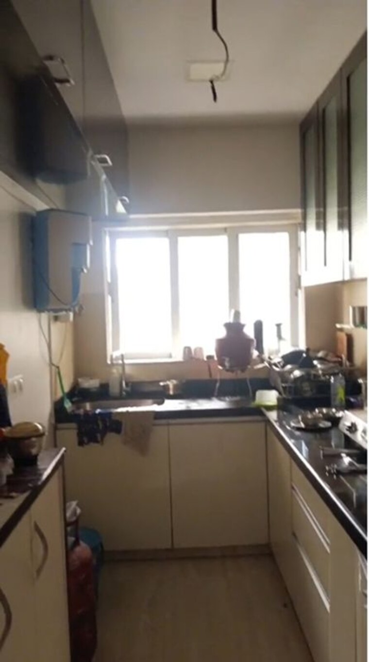 Kitchen, sindhi-society 2 Bedroom 845 Sq.Ft. Apartment In Chembur Mumbai 10612751