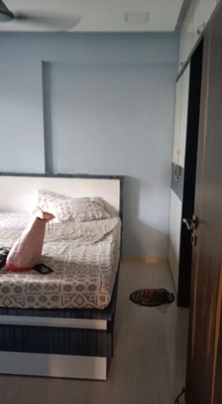 Bedroom, sindhi-society 2 Bedroom 845 Sq.Ft. Apartment In Chembur Mumbai 10612751