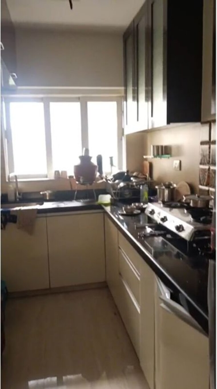 Kitchen, sindhi-society 2 Bedroom 845 Sq.Ft. Apartment In Chembur Mumbai 10612751