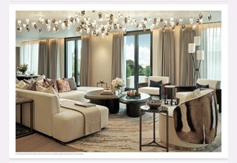 3 BHK + Study Room Apartment For Sale in Indiabulls Estate And Club in Sector 104, Gurgaon