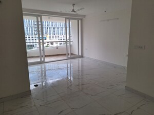 2 BHK Apartment For Rent in Mantri Lithos, Thanisandra