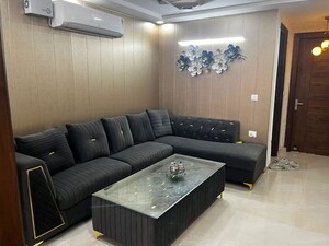 2 BHK Builder Floor For Sale in Sector 86