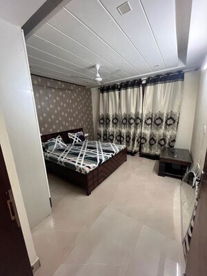 Living Room in 2 BHK Builder Floor at Sector 86 – for Sale