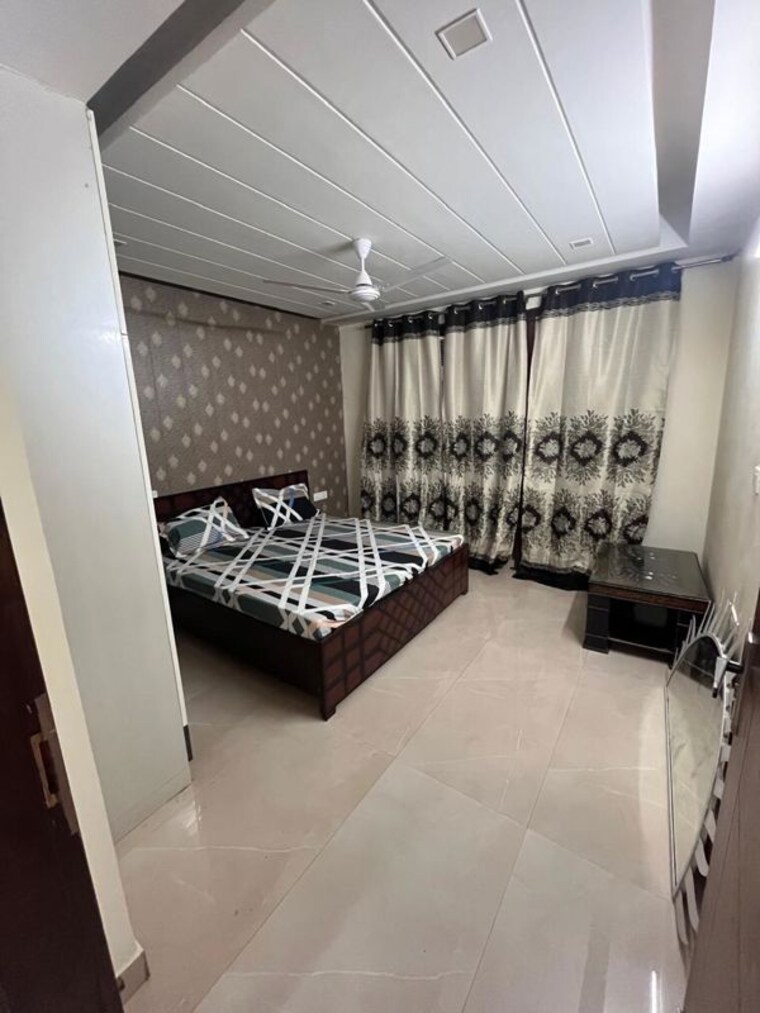 Kitchen, sector 86 2 Bedroom 138 Sq.Yd. Builder Floor In Sector 86 Faridabad 10612770